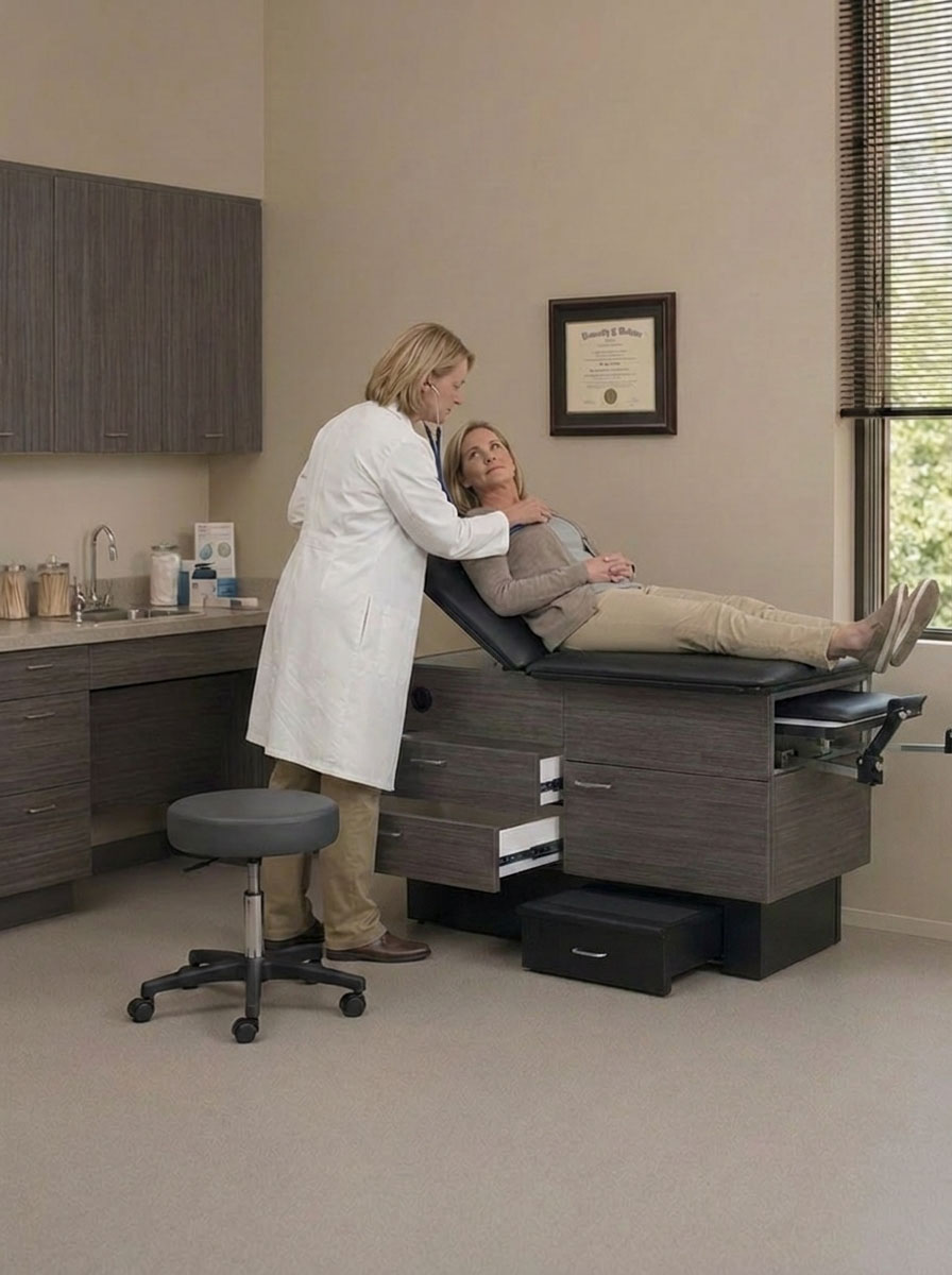 elite-exam-room