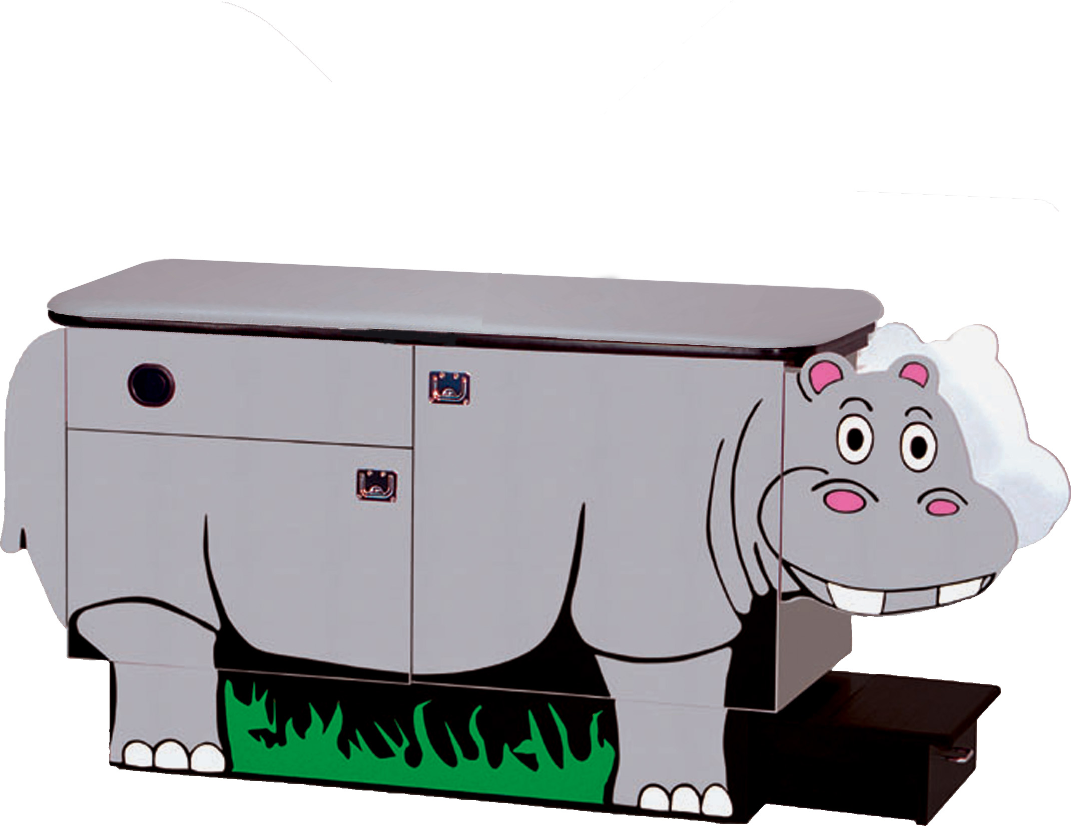 hippo-pediatric-flat