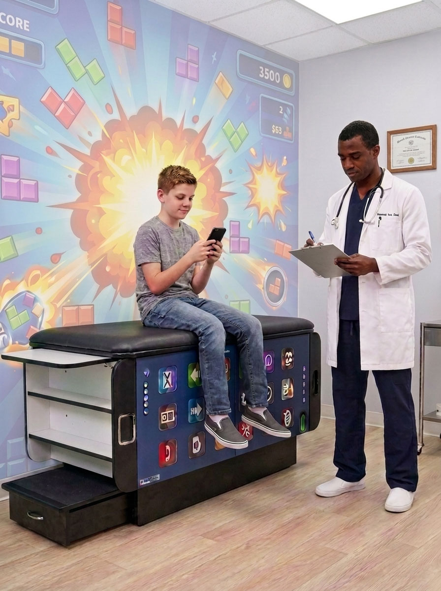 peiatric-exam-table-room